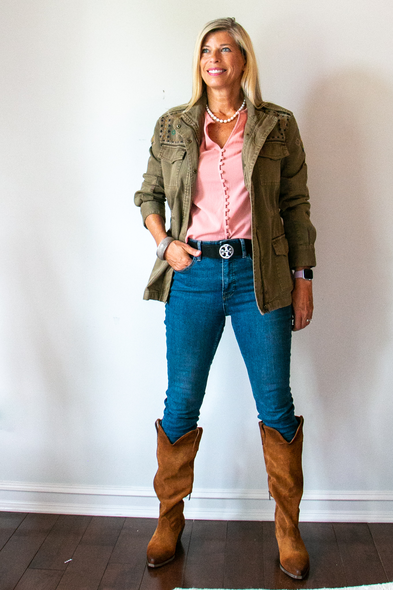 Fall Outfit Ideas