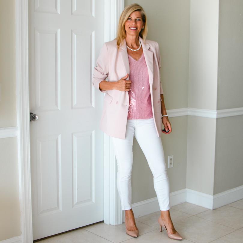 Effortless Fall Style Ideas for Women Over 50 and Beyond - 50 IS NOT OLD -  A Fashion And Beauty Blog For Women Over 50