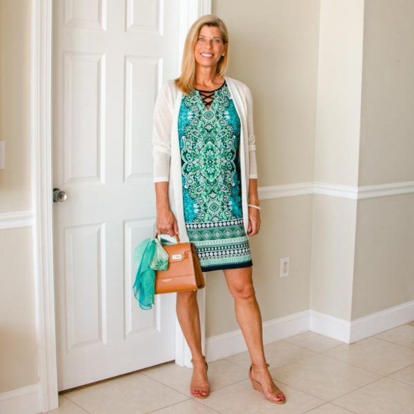 Affordable Luxury Resort Wear Attire | Women over 50