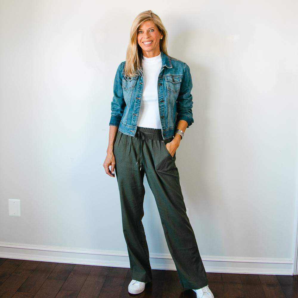 Palazzo pants outfits for work: find out how to create the perfect business-chic  look