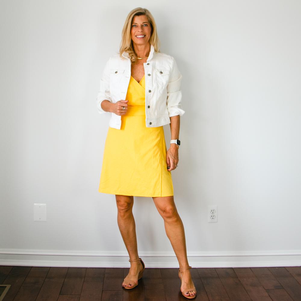 Yellow Casual Work Elegant Solid Pocket Fold Halter A Line Plus Size Dresses  | Maxi dress, Elegant maxi dress, Chic summer dresses