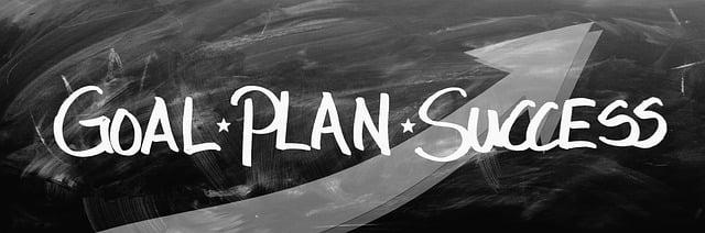 plan for success